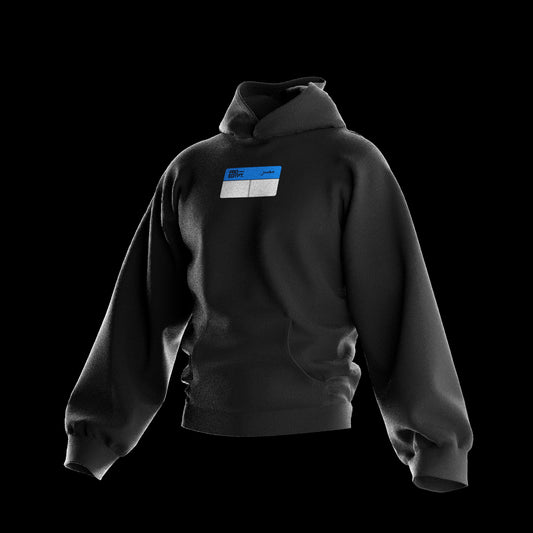 CUSTOM LICENSE PLATE